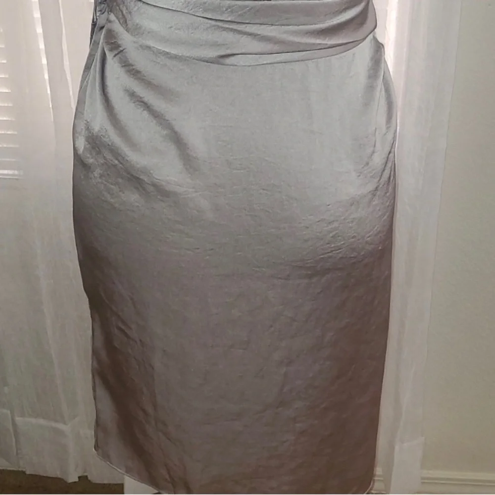 All Saints “Arina” Japanese Cloth - Picture 7 of 14